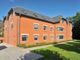 Thumbnail Flat to rent in Thornton Court, Thornton Hill, Exeter