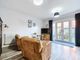 Thumbnail Semi-detached house for sale in East Hanney, Wantage, Oxfordshire