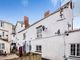 Thumbnail Terraced house for sale in High Street, Crediton, Devon
