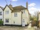 Thumbnail Semi-detached house for sale in The Close, Stadhampton