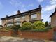 Thumbnail Semi-detached house for sale in Alverstone Avenue, Low Fell, Gateshead