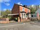 Thumbnail Detached house for sale in Quarry Lane, Exeter