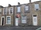 Thumbnail Terraced house to rent in Piccadilly Street, Haslingden, Rossendale