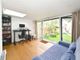 Thumbnail End terrace house for sale in Manchester Grove, London