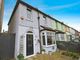 Thumbnail End terrace house for sale in Brunswick Drive, Skegness
