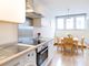 Thumbnail Flat for sale in Semley Place, Belgravia, London