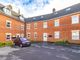 Thumbnail Flat for sale in Vicarage View, Old Town, Swindon, Wiltshire