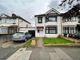 Thumbnail Property for sale in Glebelands Avenue, Ilford