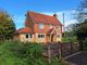 Thumbnail Detached house for sale in Petersfield Road, Monkwood