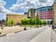 Thumbnail Flat for sale in Wood Crescent, Television Centre, White City, London