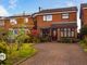 Thumbnail Detached house for sale in Camden Close, Ainsworth, Bolton, Greater Manchester