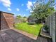 Thumbnail Terraced house for sale in The Lawn, Whittlesford, Cambridge