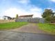 Thumbnail Semi-detached bungalow for sale in Julians Close, Gelligaer, Hengoed