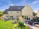 Thumbnail Detached house for sale in Bramley Lane, Cirencester, Gloucestershire
