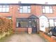 Thumbnail Terraced house for sale in Doctor Lane, Scouthead, Oldham