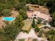 Thumbnail Villa for sale in Magagnosc, Mougins, Valbonne, Grasse Area, French Riviera