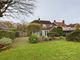 Thumbnail Detached house for sale in Rusper Road, Horsham, West Sussex