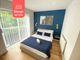 Thumbnail Flat to rent in Saint Nicholas Road, Manchester