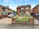 Thumbnail Detached house for sale in Willow Park Drive, Wigston, Leicestershire