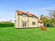 Thumbnail Detached house for sale in Chequers Lane, Bressingham, Diss