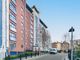 Thumbnail Flat for sale in Newton Place, London