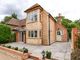 Thumbnail Semi-detached house for sale in The Street, East Clandon, Guildford, Surrey