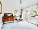 Thumbnail Detached bungalow for sale in Church Road, Sandford-On-Thames, Oxford