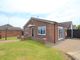 Thumbnail Detached bungalow to rent in Saffron Crescent, Tickhill, Doncaster