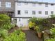 Thumbnail Terraced house for sale in Lydwell Park Road, Torquay