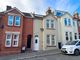 Thumbnail Terraced house for sale in Clearmount Road, Weymouth