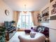 Thumbnail Flat for sale in Aubert Park, London