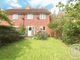 Thumbnail Semi-detached house for sale in Chatten Close, Wrentham