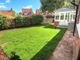 Thumbnail Detached bungalow to rent in Station Road, Earsham, Bungay
