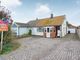 Thumbnail Semi-detached bungalow for sale in Orchard Close, Minster