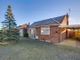 Thumbnail Detached bungalow for sale in Ash Close, Walters Ash, High Wycombe