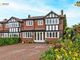 Thumbnail Detached house for sale in Saxton Drive, Four Oaks, Sutton Coldfield