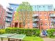 Thumbnail Flat for sale in Sweetman Place, Bristol