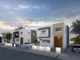 Thumbnail Town house for sale in Livádia, Famagusta, Cyprus
