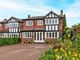 Thumbnail Detached house for sale in Saxton Drive, Four Oaks, Sutton Coldfield