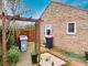 Thumbnail Detached bungalow for sale in Manchester Way, Grantham