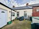 Thumbnail Terraced house for sale in Queens Crescent, Sunderland, Tyne And Wear