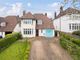 Thumbnail Detached house for sale in Falcondale Road, Westbury-On-Trym, Bristol