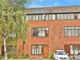 Thumbnail Town house for sale in Philippa Court, Magdalen Street, Norwich