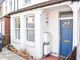 Thumbnail Flat for sale in Devonshire Road, Colliers Wood, London