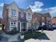 Thumbnail Detached house for sale in Aris Way, Buckingham