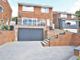 Thumbnail Detached house for sale in Roman Heights, Penenden Heath, Maidstone
