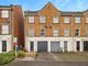 Thumbnail End terrace house for sale in Lock Keepers Court, Hull