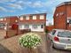 Thumbnail Semi-detached house for sale in Swallowdale Drive, Anstey Heights, Leicester