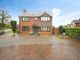 Thumbnail Detached house for sale in Seven Acres, Worcester