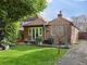 Thumbnail Detached bungalow for sale in Queen Ediths Way, Cherry Hinton, Cambridge